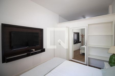 Quarto de apartamento à venda com 1 quarto, 40m² em Copacabana, Rio de Janeiro