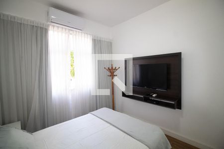 Quarto de apartamento à venda com 1 quarto, 40m² em Copacabana, Rio de Janeiro