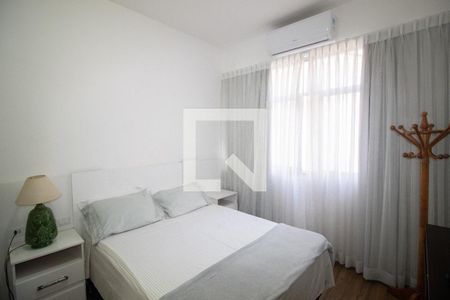 Quarto de apartamento à venda com 1 quarto, 40m² em Copacabana, Rio de Janeiro