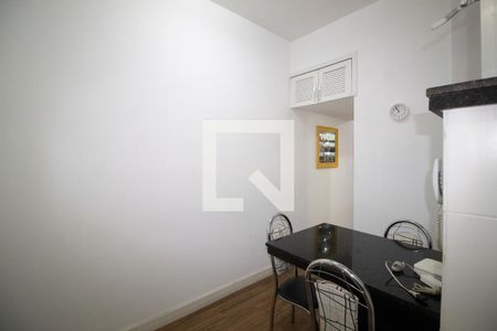 Apartamento à venda com 40m², 1 quarto e sem vagaCozinha/hall de entra