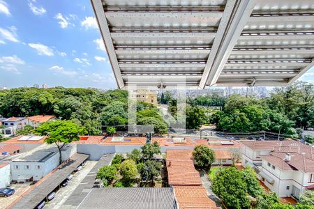 Vista do Quarto 1 de apartamento à venda com 2 quartos, 68m² em Ipiranga, São Paulo