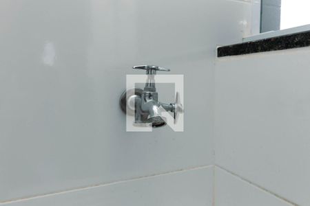 Apartamento à venda com 40m², 2 quartos e sem vagaÁrea de Serviço