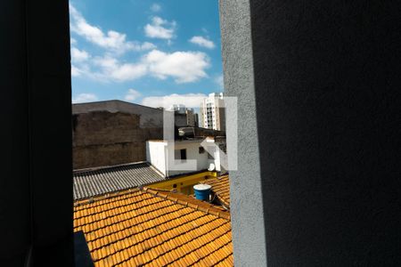 Apartamento à venda com 40m², 2 quartos e sem vagaVista Área de Serviço