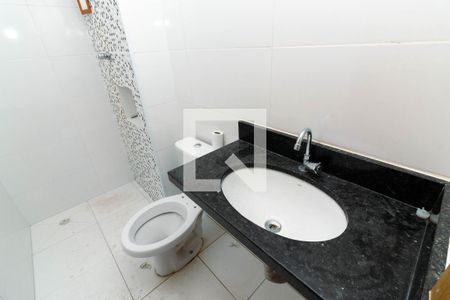 Apartamento à venda com 40m², 2 quartos e sem vagaBanheiro