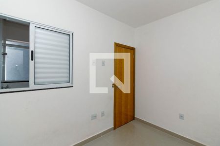 Apartamento à venda com 40m², 2 quartos e sem vagaQuarto 2