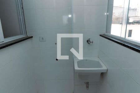 Apartamento à venda com 40m², 2 quartos e sem vagaÁrea de Serviço