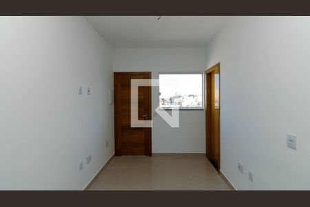Sala de apartamento à venda com 2 quartos, 40m² em Cidade Patriarca, São Paulo