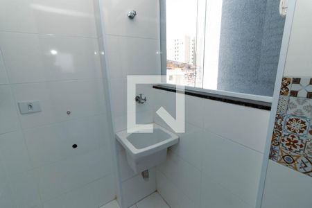 Apartamento à venda com 40m², 2 quartos e sem vagaÁrea de Serviço