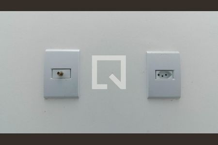 Apartamento à venda com 40m², 2 quartos e sem vagaDetalhe Quarto 2