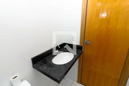 Apartamento à venda com 40m², 2 quartos e sem vagaBanheiro