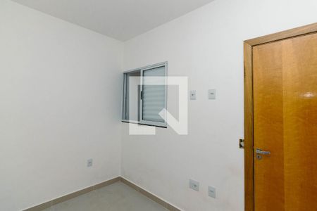 Quarto 2 de apartamento à venda com 2 quartos, 40m² em Cidade Patriarca, São Paulo