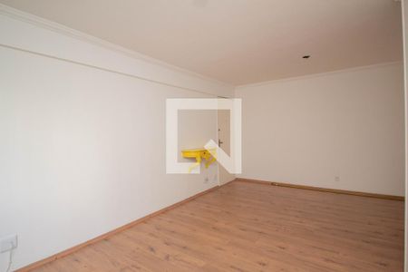 Sala de apartamento para alugar com 2 quartos, 56m² em Jardim Iris, São Paulo