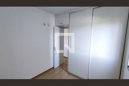 Quarto 2 de apartamento para alugar com 2 quartos, 52m² em Vianelo/bonfiglioli, Jundiaí