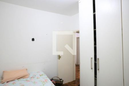 Quarto 1  de apartamento à venda com 2 quartos, 50m² em Renascença, Belo Horizonte