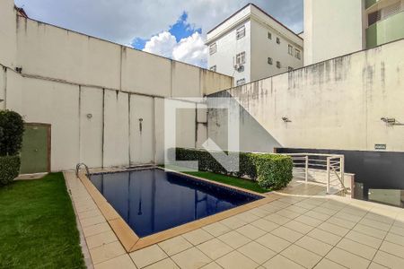 Apartamento para alugar com 94m², 3 quartos e 2 vagas Apartamento para alugar com 94m², 3 quartos e 2 vagasÁrea comum