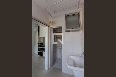 Apartamento para alugar com 94m², 3 quartos e 2 vagas Apartamento para alugar com 94m², 3 quartos e 2 vagasÁrea de Serviço