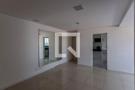 Sala de apartamento para alugar com 3 quartos, 94m² em Nova Suíça, Belo Horizonte
