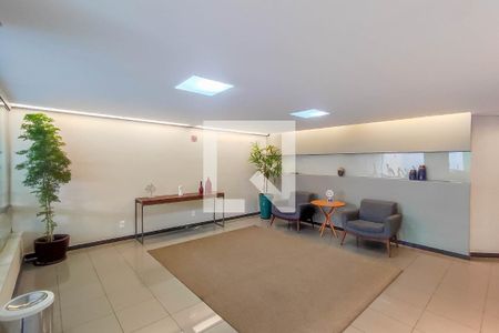 Apartamento para alugar com 94m², 3 quartos e 2 vagas