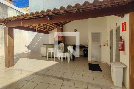 Apartamento para alugar com 94m², 3 quartos e 2 vagas Apartamento para alugar com 94m², 3 quartos e 2 vagasÁrea comum