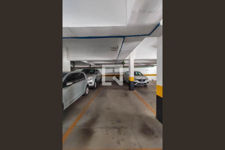 Apartamento para alugar com 94m², 3 quartos e 2 vagas