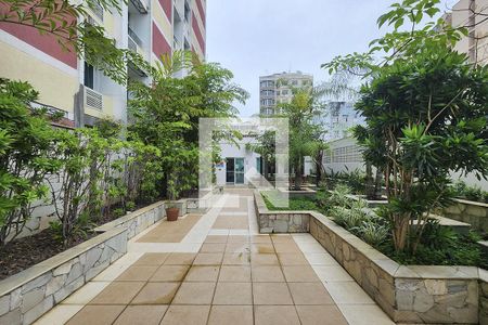 Apartamento à venda com 65m², 1 quarto e sem vaga Apartamento à venda com 65m², 1 quarto e sem vagaÁrea Comum