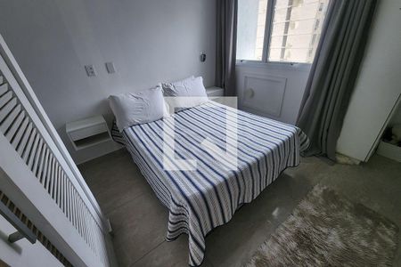 Suíte de apartamento à venda com 1 quarto, 65m² em Centro, Rio de Janeiro