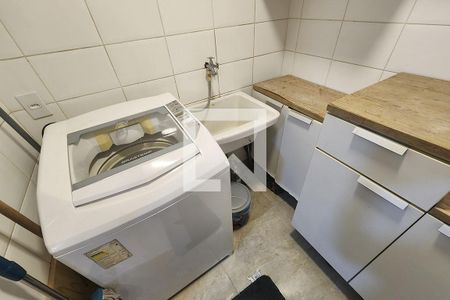 Apartamento à venda com 65m², 1 quarto e sem vaga Apartamento à venda com 65m², 1 quarto e sem vagaÁrea de Serviço