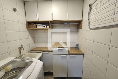 Apartamento à venda com 65m², 1 quarto e sem vaga Apartamento à venda com 65m², 1 quarto e sem vagaÁrea de Serviço