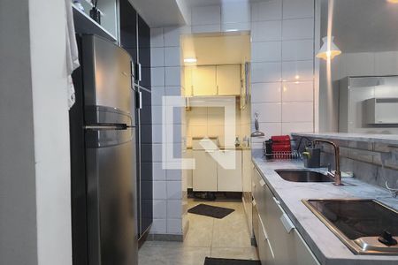 Apartamento à venda com 65m², 1 quarto e sem vaga Apartamento à venda com 65m², 1 quarto e sem vagaCozinha