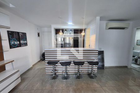 Apartamento à venda com 65m², 1 quarto e sem vaga Apartamento à venda com 65m², 1 quarto e sem vagaCozinha