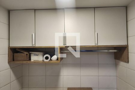 Apartamento à venda com 65m², 1 quarto e sem vaga Apartamento à venda com 65m², 1 quarto e sem vagaÁrea de Serviço
