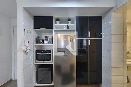 Apartamento à venda com 65m², 1 quarto e sem vaga Apartamento à venda com 65m², 1 quarto e sem vagaCozinha