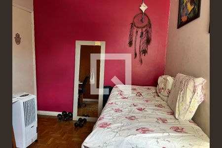 Quarto 1 de casa à venda com 4 quartos, 200m² em Vila Clementino, São Paulo