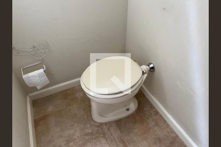 Lavabo de casa à venda com 4 quartos, 200m² em Vila Clementino, São Paulo