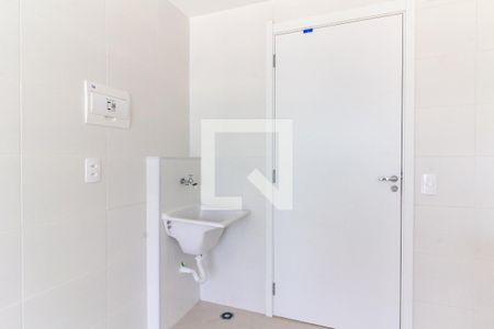 Apartamento para alugar com 28m², 1 quarto e sem vagaÁrea de Serviço