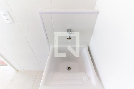 Apartamento para alugar com 28m², 1 quarto e sem vagaÁrea de Serviço - Tanque