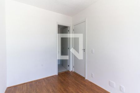 Apartamento para alugar com 28m², 1 quarto e sem vagaQuarto Suíte