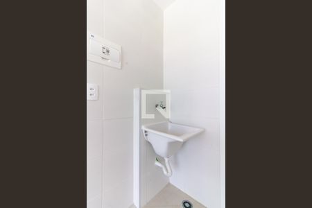 Apartamento para alugar com 28m², 1 quarto e sem vagaÁrea de Serviço