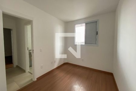 Quarto 1 de apartamento para alugar com 3 quartos, 75m² em Nova Suíça, Belo Horizonte
