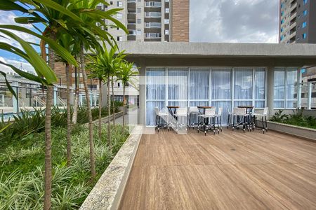 Apartamento para alugar com 75m², 3 quartos e 2 vagas Apartamento para alugar com 75m², 3 quartos e 2 vagasÁrea comum - Salão de festas