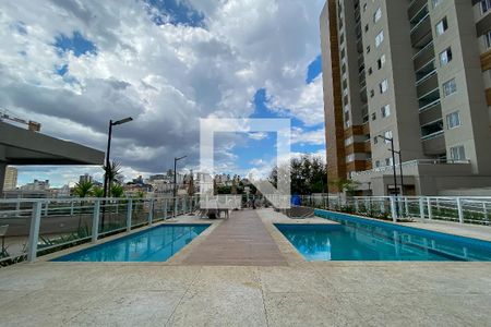 Apartamento para alugar com 75m², 3 quartos e 2 vagas Apartamento para alugar com 75m², 3 quartos e 2 vagasÁrea comum - Piscina