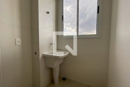 Apartamento para alugar com 75m², 3 quartos e 2 vagas Apartamento para alugar com 75m², 3 quartos e 2 vagasCozinha e Área de Serviço