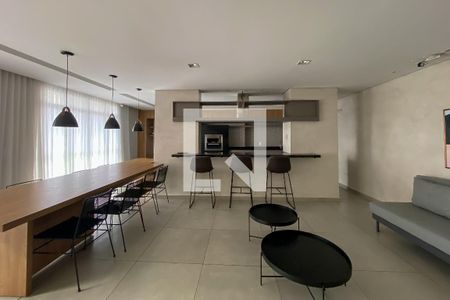 Apartamento para alugar com 75m², 3 quartos e 2 vagas Apartamento para alugar com 75m², 3 quartos e 2 vagasÁrea gourmet