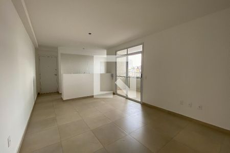 Sala de apartamento para alugar com 3 quartos, 75m² em Nova Suíça, Belo Horizonte