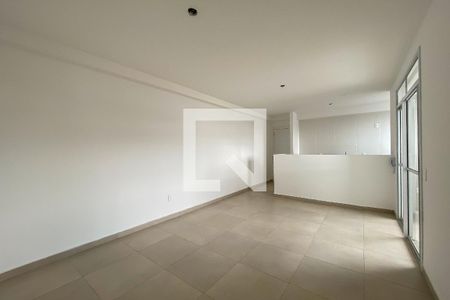 Sala de apartamento para alugar com 3 quartos, 75m² em Nova Suíça, Belo Horizonte