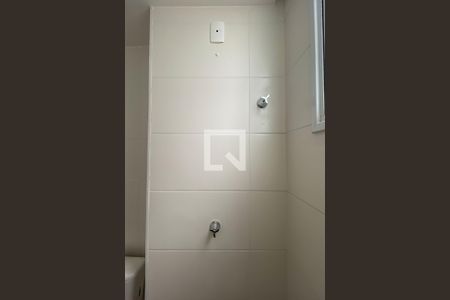 Apartamento para alugar com 75m², 3 quartos e 2 vagas Apartamento para alugar com 75m², 3 quartos e 2 vagasBanheiro