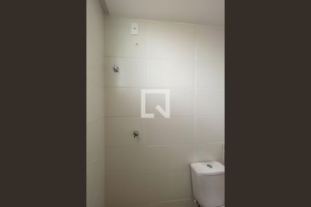 Apartamento para alugar com 75m², 3 quartos e 2 vagas Apartamento para alugar com 75m², 3 quartos e 2 vagasBanheiro da Suíte