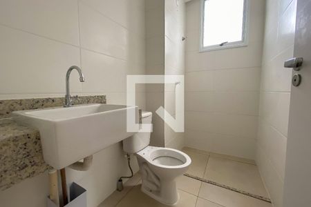 Apartamento para alugar com 75m², 3 quartos e 2 vagas Apartamento para alugar com 75m², 3 quartos e 2 vagasBanheiro