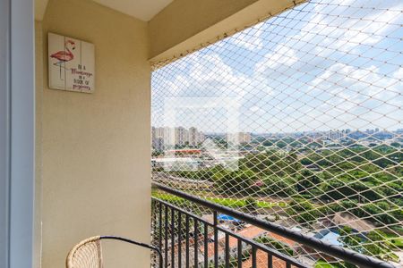 Sala de apartamento à venda com 2 quartos, 56m² em Penha de França, São Paulo