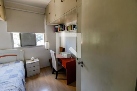Quarto 1 de apartamento à venda com 2 quartos, 53m² em Parque Santos Dumont, Taboão da Serra